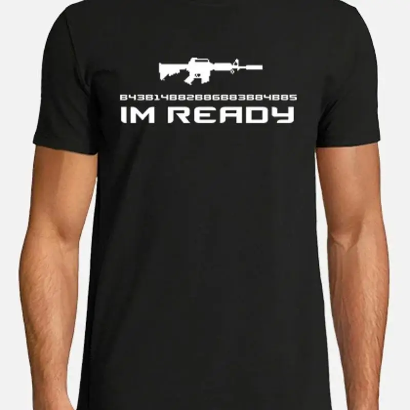 Counter Strike T-Shirt