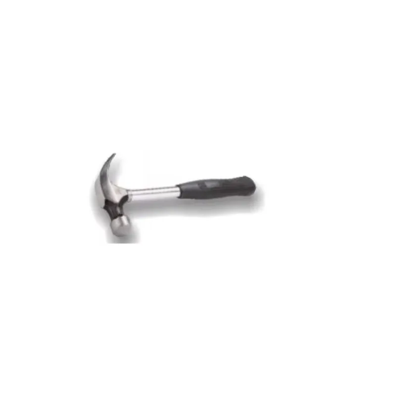 

Industrial Grade Multi-Function Outdoor Hammer with non-slip handle claw hammer from india supplier claw hammer at low price