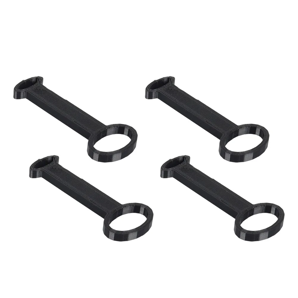 1/2/4Pcs Caravan Window Ventilation Limiter PolyPlastic Windows Limiter For Motorhome Window Ventilation RV Car Accessorie