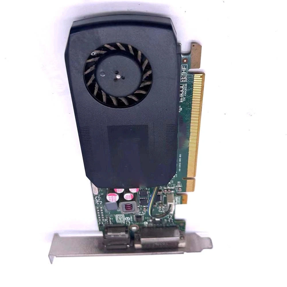 

Видеокарта GPU 1 ГБ GDDR5 699-52012-0501-400 подходит для NVIDIA K600 QUADRO