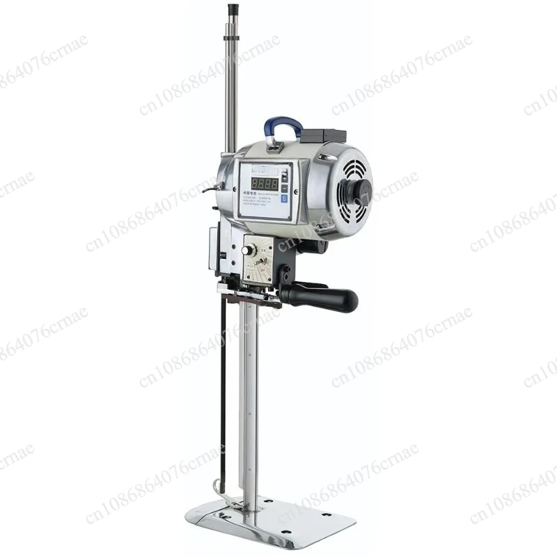 DS-998 Computer Servo Cutting Machine Computerized Automatic  Fabric Automatic Cutting Machine