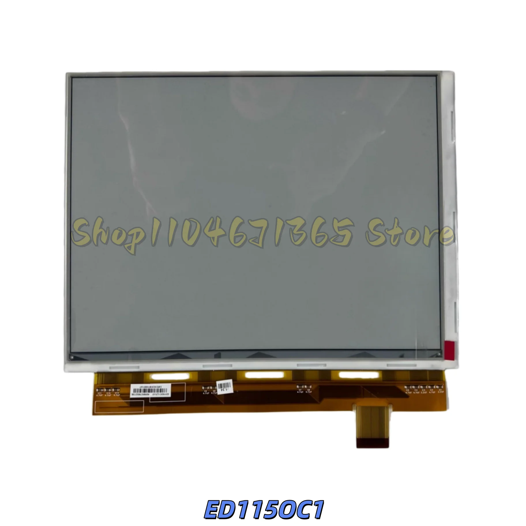 ED060XCD 11.5 Inch …