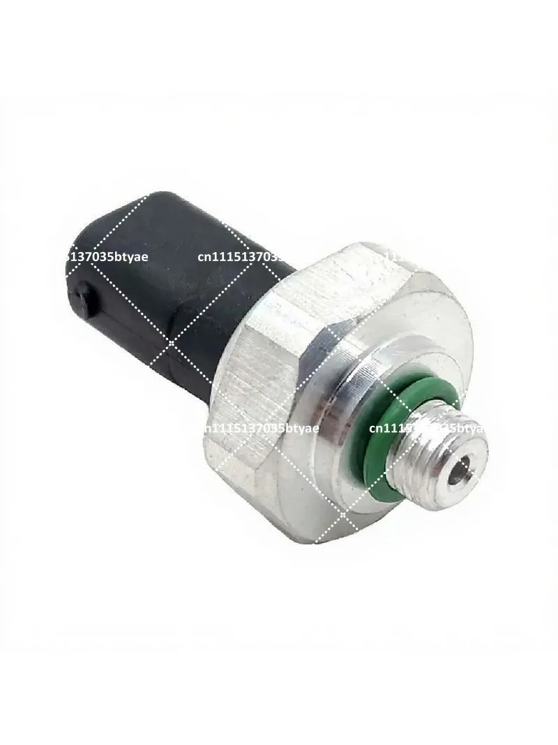Pressure Sensor A0045429018 for Air Conditioner HVAC System Replacement Part