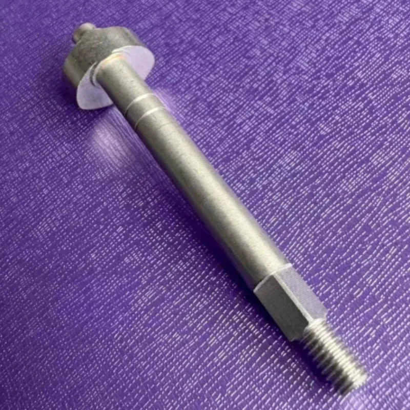 Suitable for Lelit, Rocket R58, APP, Expobar, FaemaE61 Coffee Machine Extraction Rod Shaft Eccentric Shaft Spindle Accessories