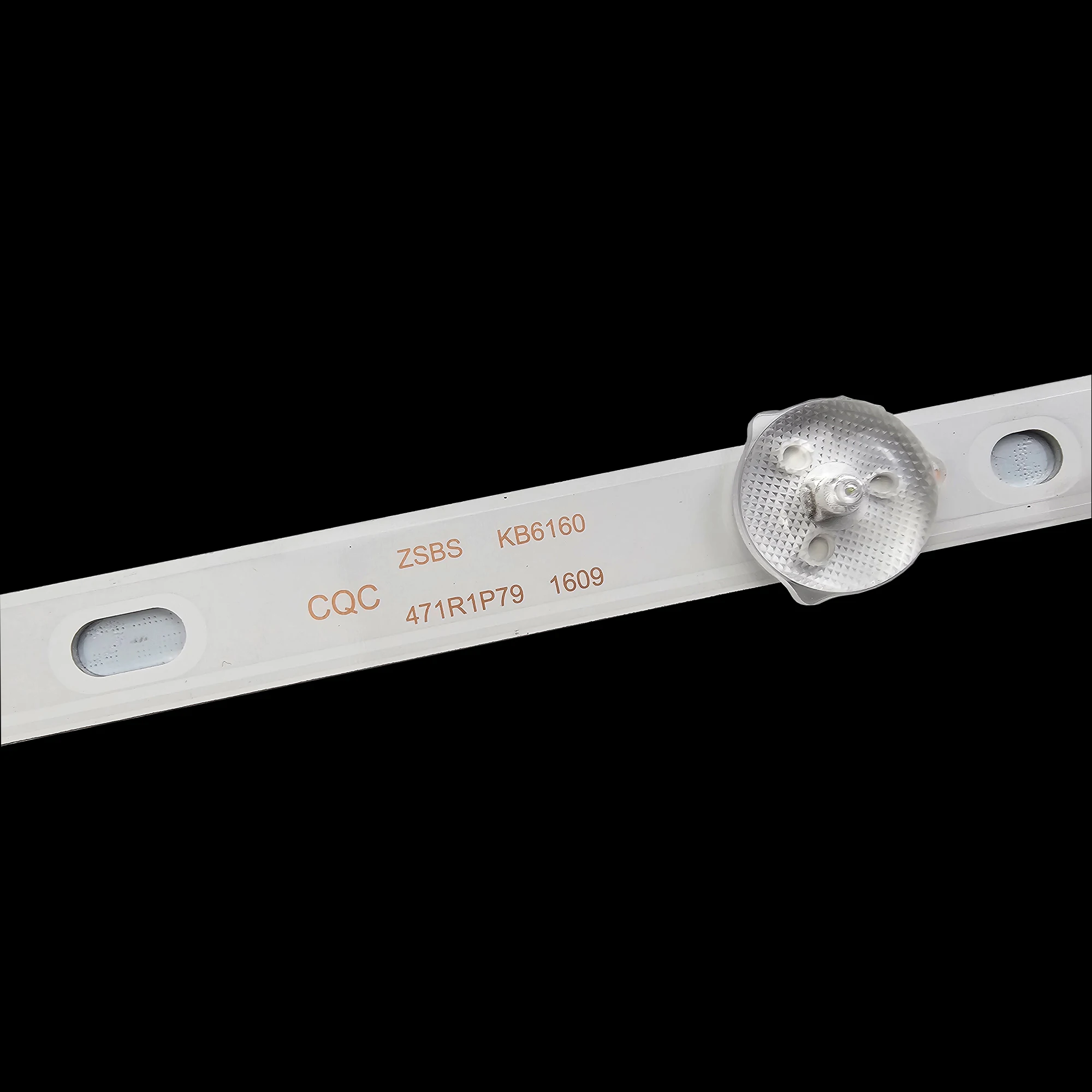 LED-Hintergrundbeleuchtungsstreifen für 43PFT4001/60 TX-43DR300ZZ 43PFT6100S/67 43PHT4001/60 LED-Leisten 4708-K420WD-A3213K01 K420WD7 A3