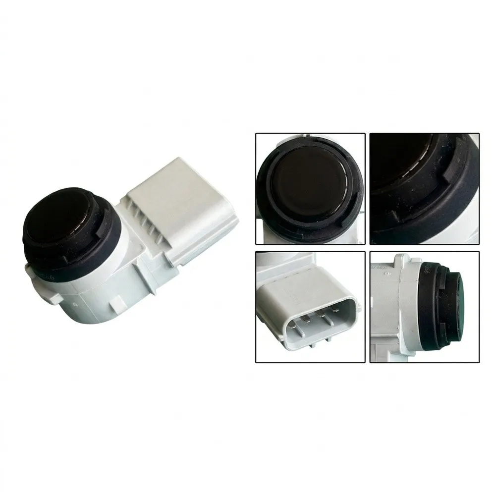 Reliable Parking Assist Sensor 99310-KL100 for Hyundai IONIQ 6 2025 Addressing False Alarm and Non-Working Issues