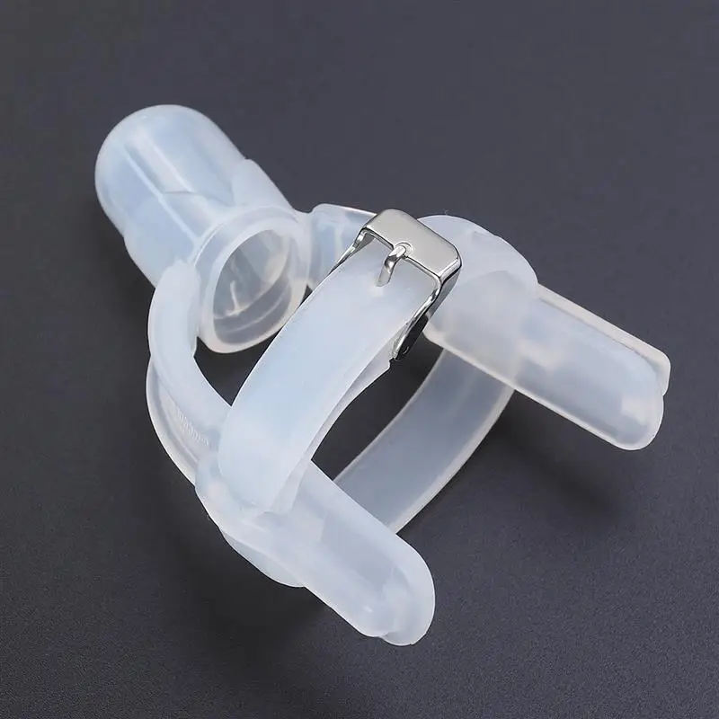 Baby Finger Protector Silicone Baby Thumb Sucking Stop Finger Guard Treatment Kit To Stop Thumb Sucking Bite Correction