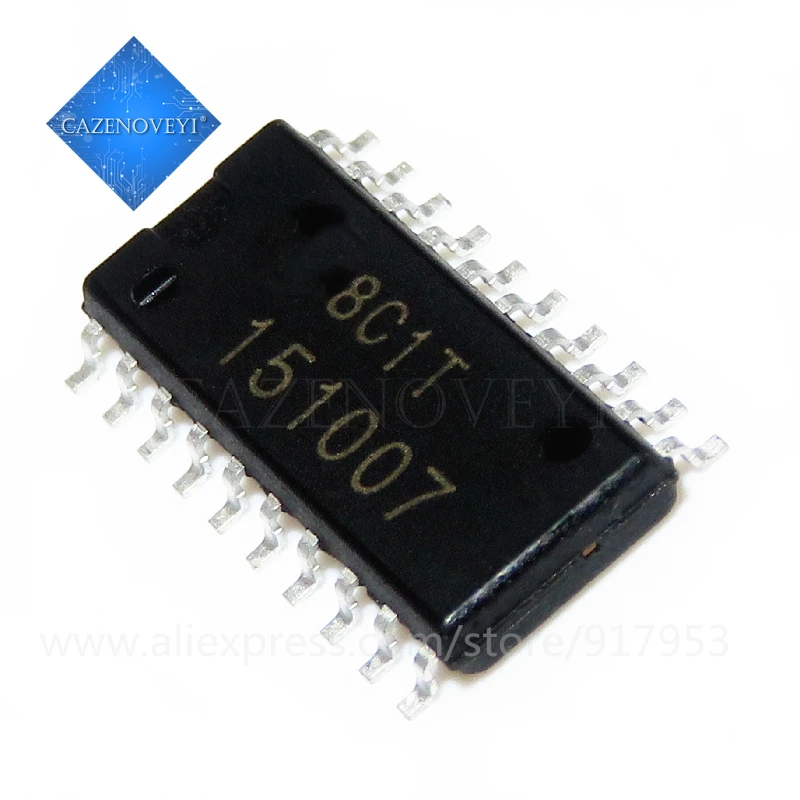 

1pcs/lot 151007 HD151007 HD151007FP Ignition chip driver chip For style A33 Brand New SOP-20 In Stock