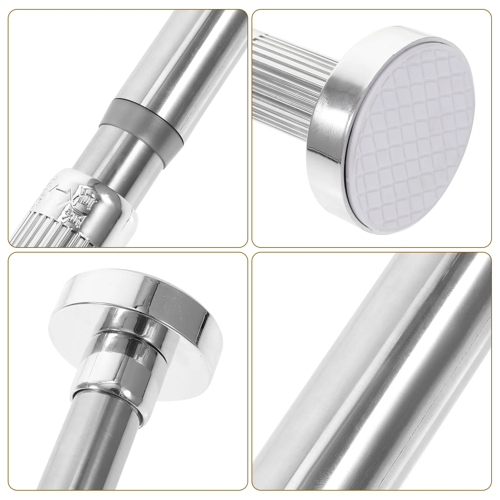 

Кронштейн для подстольной раковины из нержавеющей стали, сверхпрочный, выдвижной, для кухни и ванной, держатель для умывальника