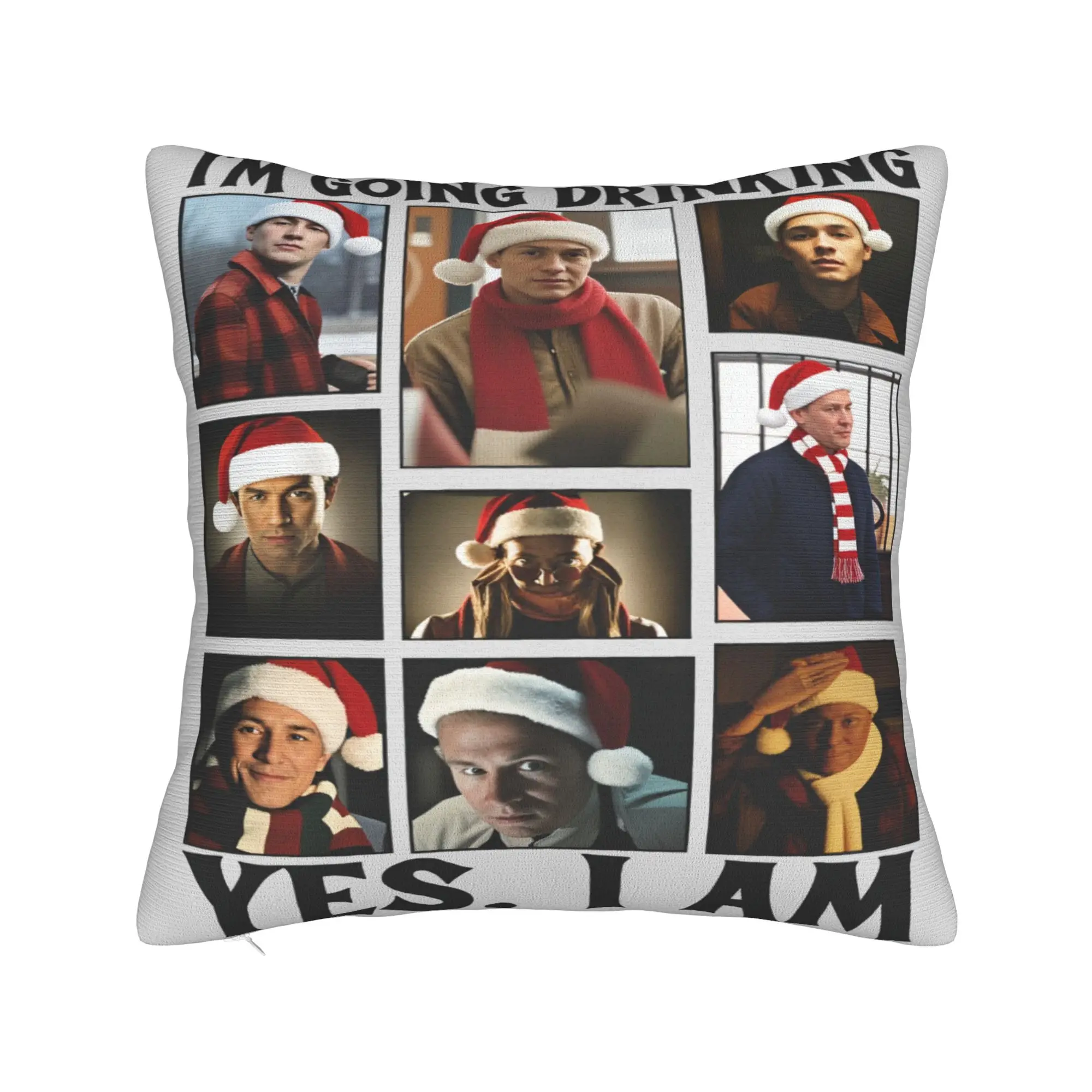 Charlie Hunnam Ed G… - image