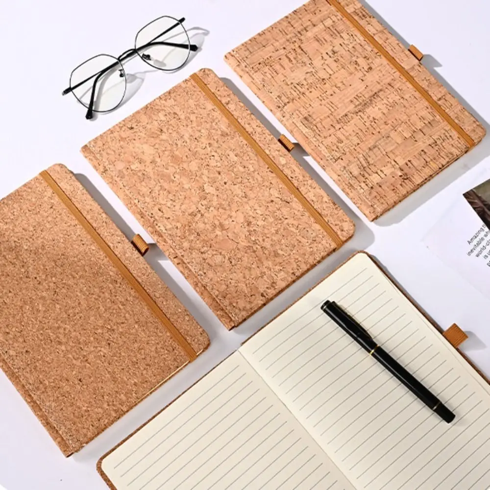 Quaderno portatile A5 da 96 fogli Lista delle cose da fare Cancelleria Minuti di riunioni Libro Materiale scolastico Diario Memo Book Studenti