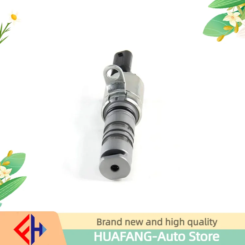 Original Solenoid Valve Control Fit For  Golf Je-tta Tiguan  A4 Q3 04e906455d 04e906455h High Quality