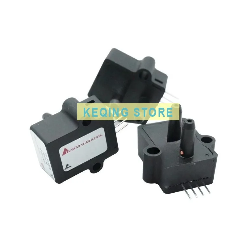 Sensor Tekanan 15PSI untuk Penganalisis Gas API di Stasiun Udara Sekitar 100 PSI-D-4V-ASCX