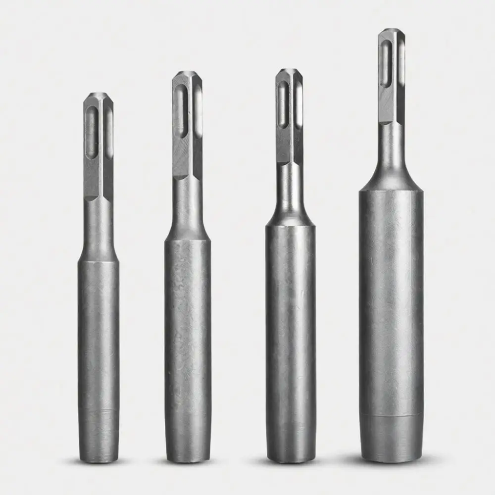 Mechanical Anchor Bolt Installation Socket Impact Sleeve Tool High Efficiency Driving Adapter For Construction Woodworking