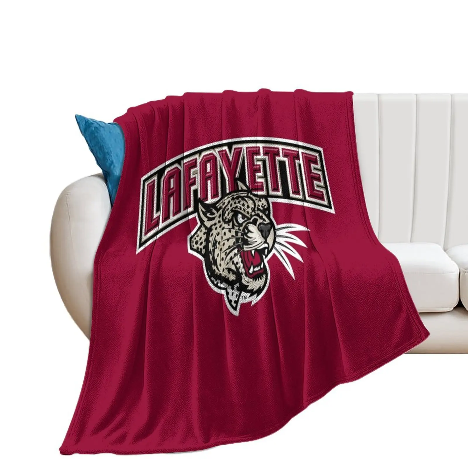 

Leopards Throw Blanket Nap Single Blankets