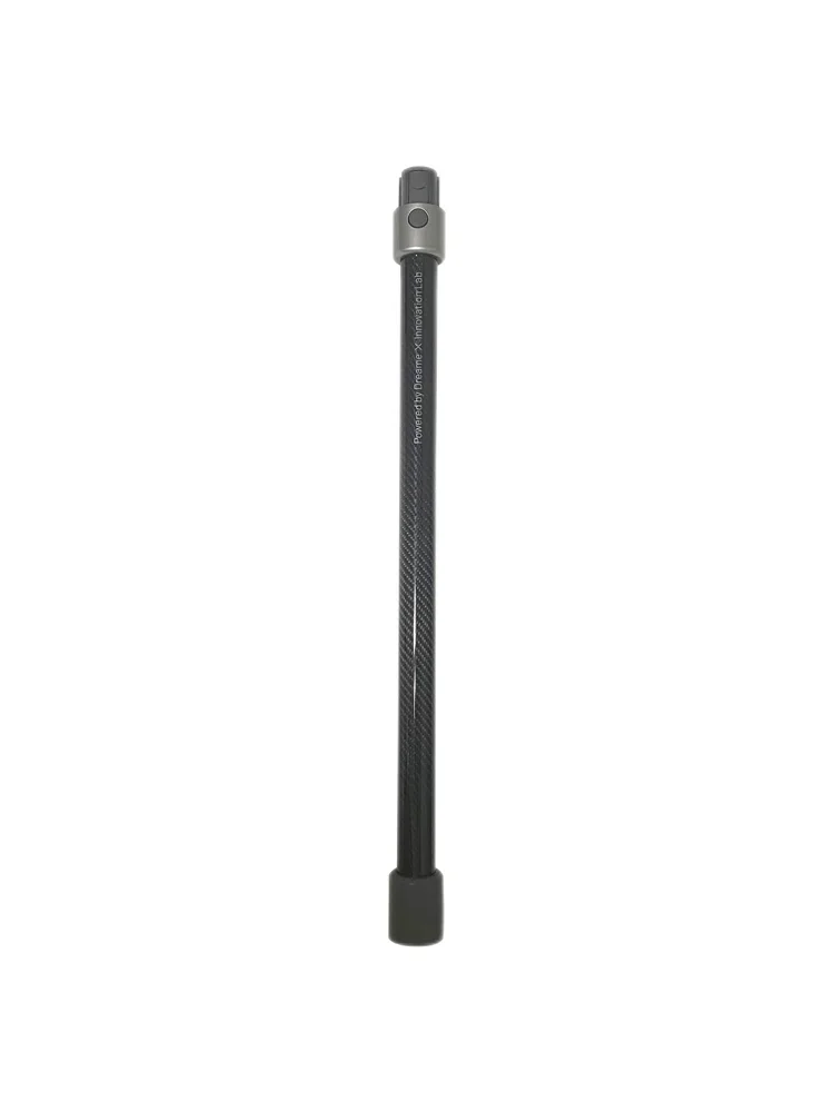 Original dreame T30 wireless vacuum cleaner spare parts carbon fiber rod, extension rod and metal rod