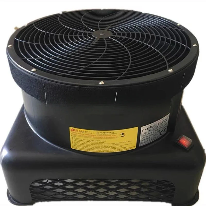 

750W 220V For Dancer/Air Puppet Inflatable Blower Fan