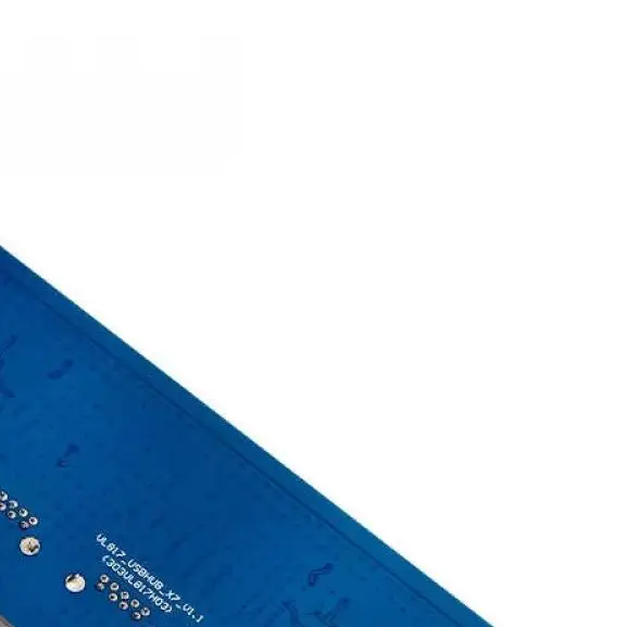 

VL817 USB3.0 3.1 HUB High-speed Hub Module with Current Backflow Prevention Function 1 to 7 Port Hub Type-C Interface HUB