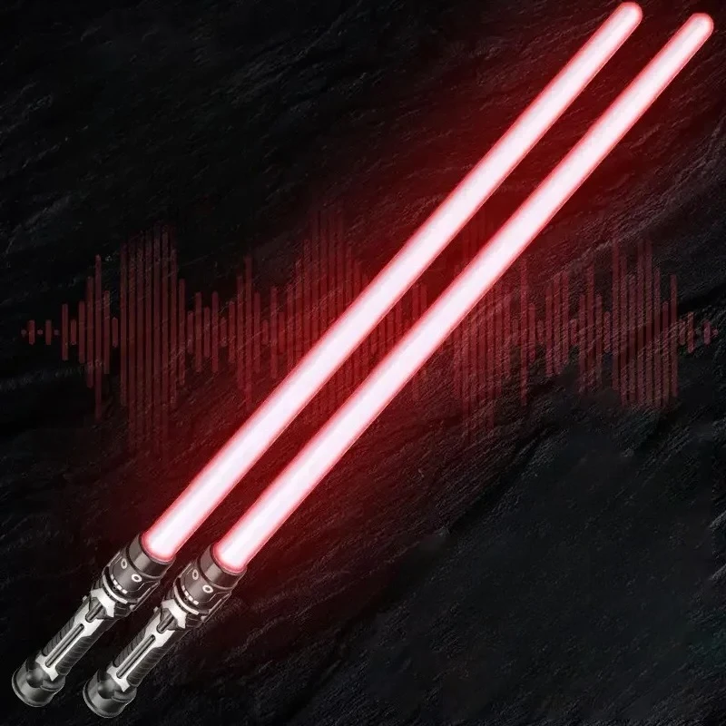 

Retractable Single Color Laser Sword Lightsaber Colorful Luminous Toy Children Cosplay Cool Flashing Sword For Boy Toys Gifts