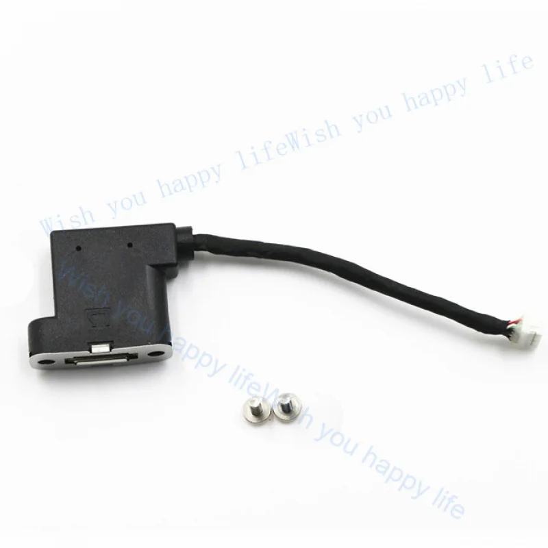 v+  04X2754 For Lenovo ThinkCentre M900 M600 M700 M900x DP cable with redriver Tiny