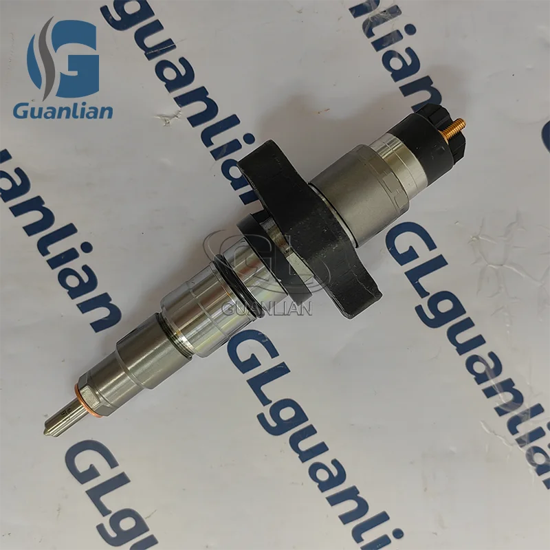 

New Common Rail Fuel Injector 0445120007 for CUM=MINS Injector
