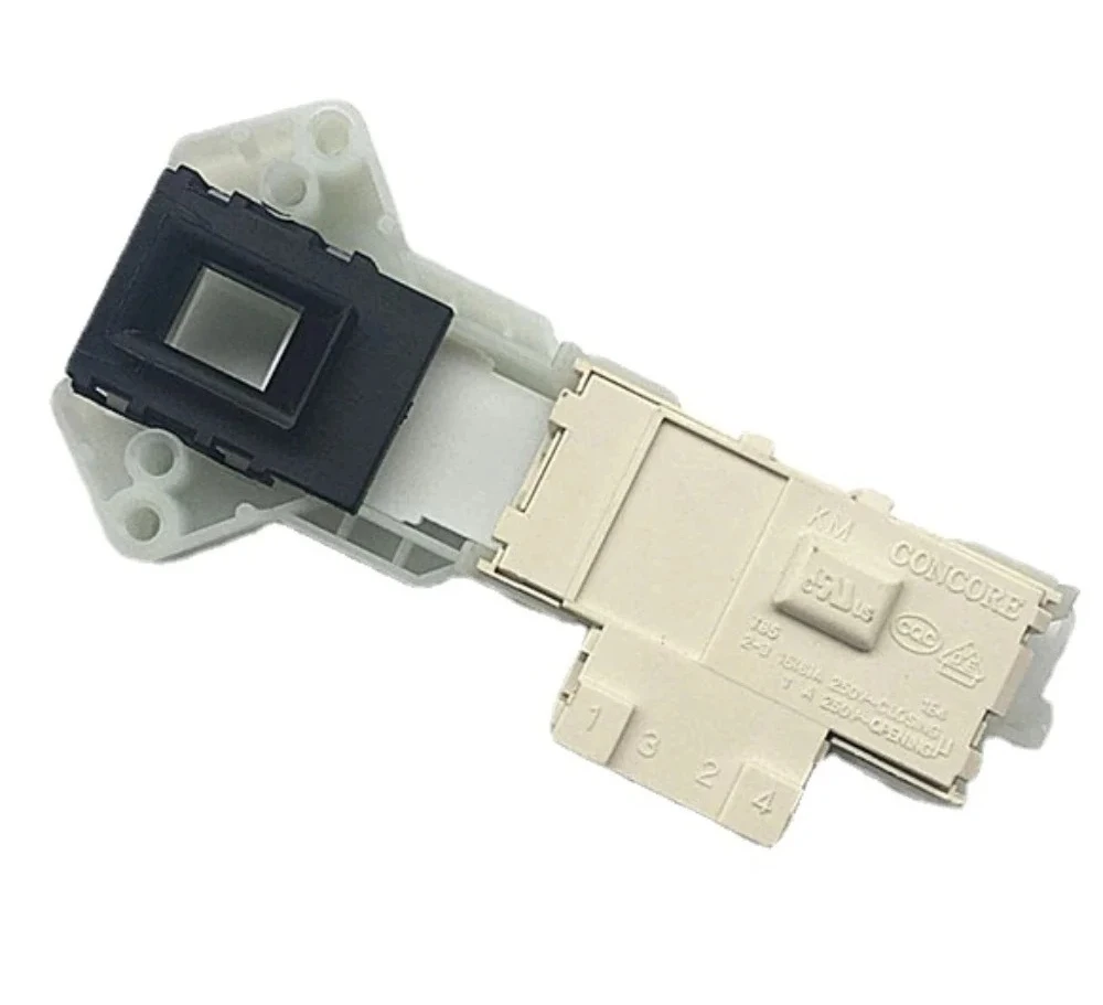 New Door Lock Delay Switch For LG WD-N12235D Washing Machine 6601EN1003D Washer Parts