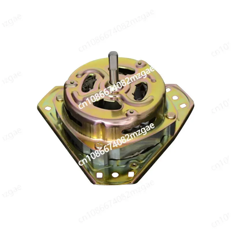 

Equilateral двигатель обезвоживания, двигатель для сушки обжима, полуавтоматический двигатель для стиральной машины из чистой медной проволоки