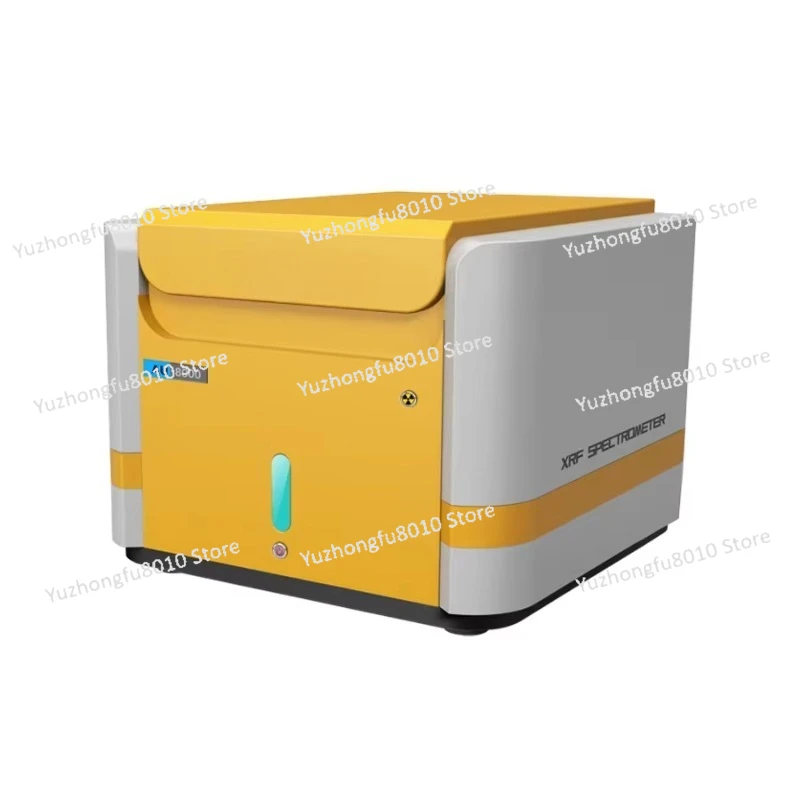AU8000 XRF مطياف محلل المعادن الثمينة للكشف عن الذهب والفضة #2