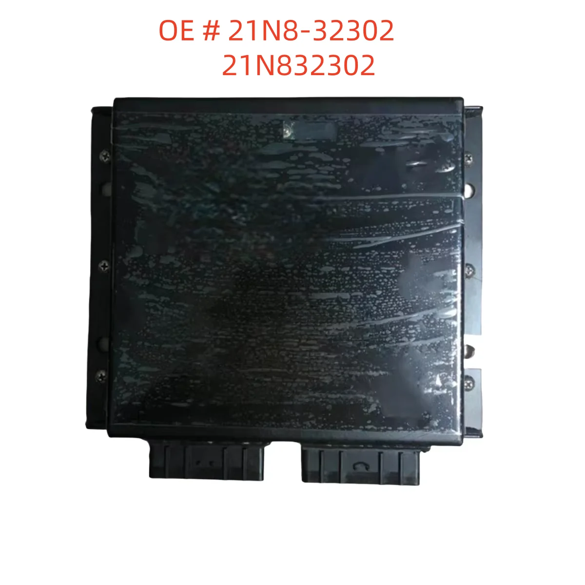 high-quality new 21N8-32302 21N832302 Controller for Hyundai Excavator R290LC-7 R290LC-7A R300LC-9S R290LC-