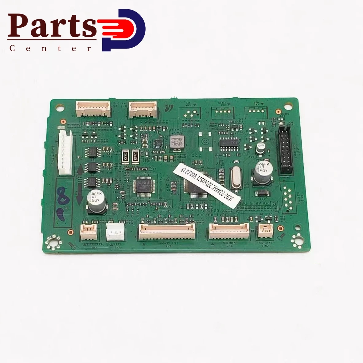 

JC92-02446E ADF Formatter PCB for HP M436 M437 M439 E42523 E42525 Printer Parts