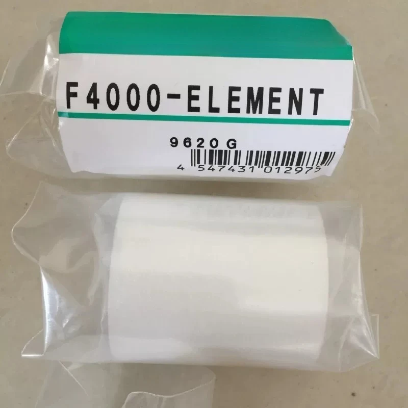 Filtro original F4000-ELEMENT F3000-ELEMENT completamente nuevo