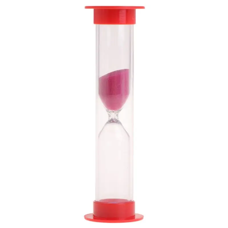 Hourglass Sand Cook Clock for Kids, Kitchen Timer, Home Decoration