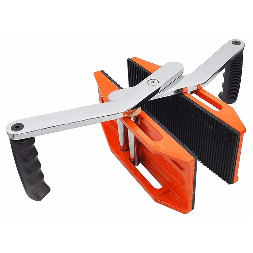 Stone Lifting Clamps 50mm  Double