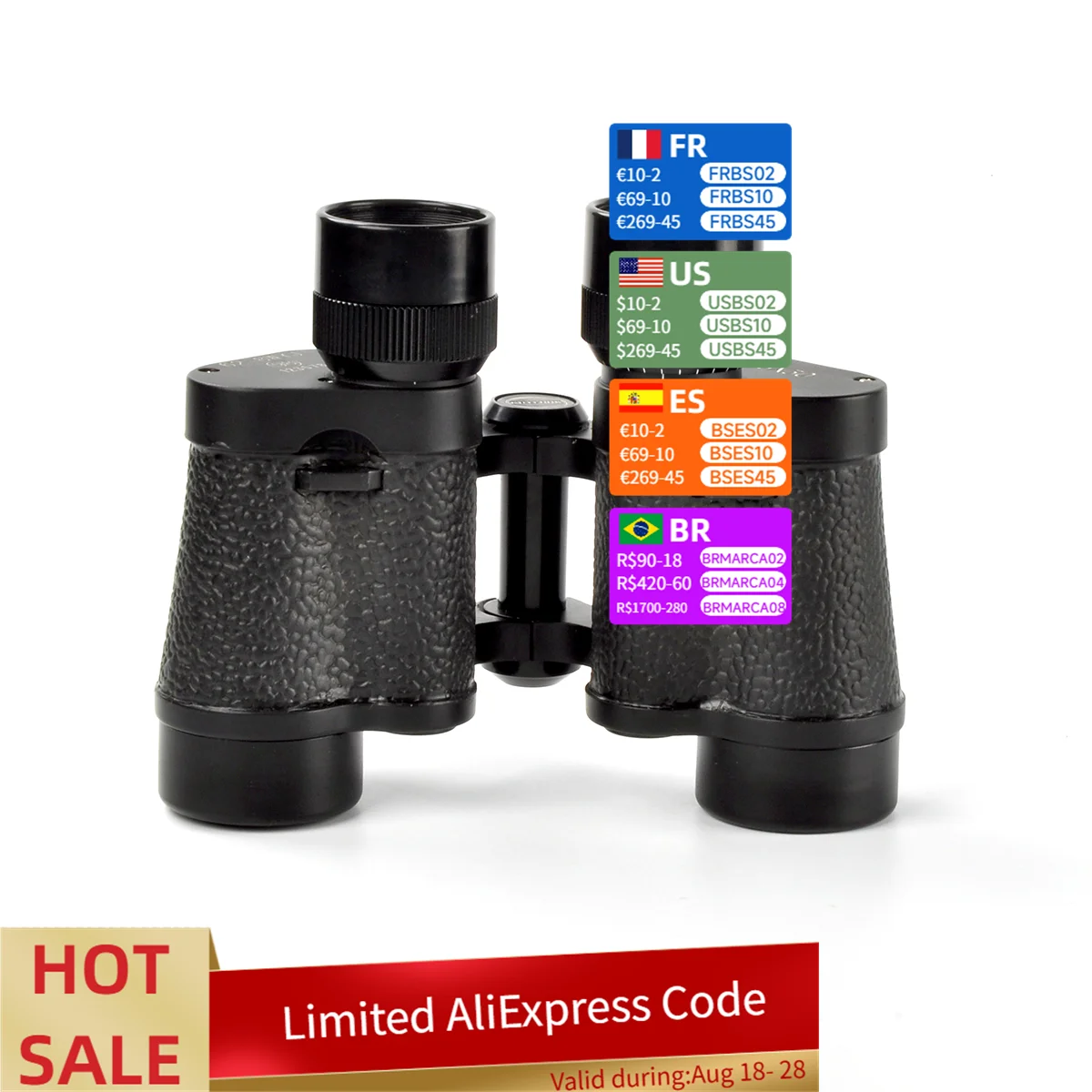 

Waterproof Scopes & Accessories Day and Night Nitrogen Filled Spotting Scope