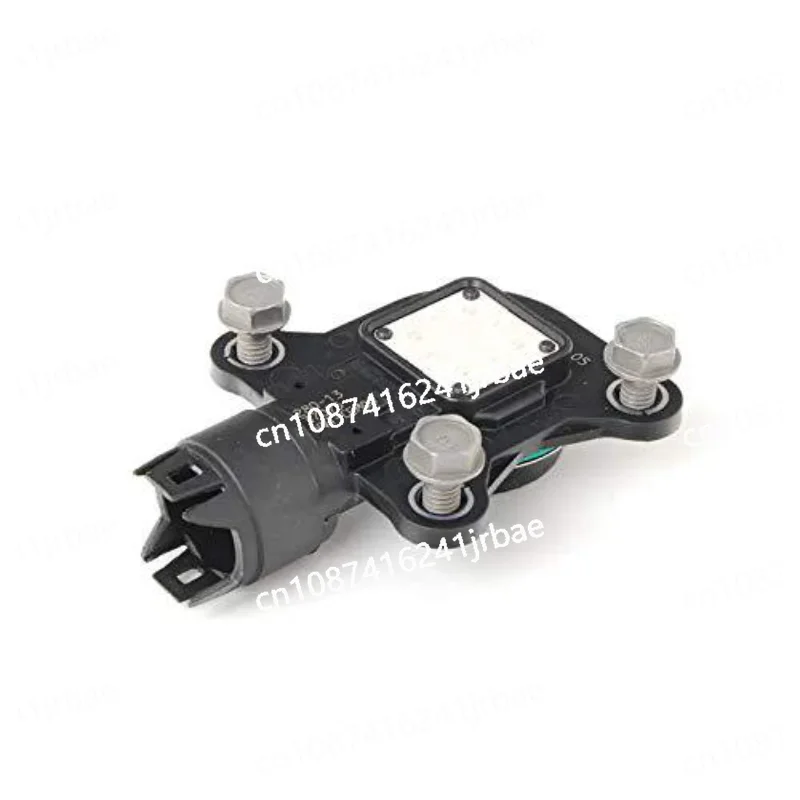 11377541677 Black Eccentric Shaft Sensor VVT for Mini R57 07-15 Countryman R60 L4 1.6L 11-15 904631 B6004