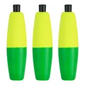 YELLOW-GREEN   10pcs