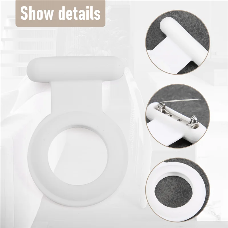 ABMF-ホルダーケース エアタグ エアタグ GPS トラッカー 子供、幼児、高齢者、ペット、衣類用