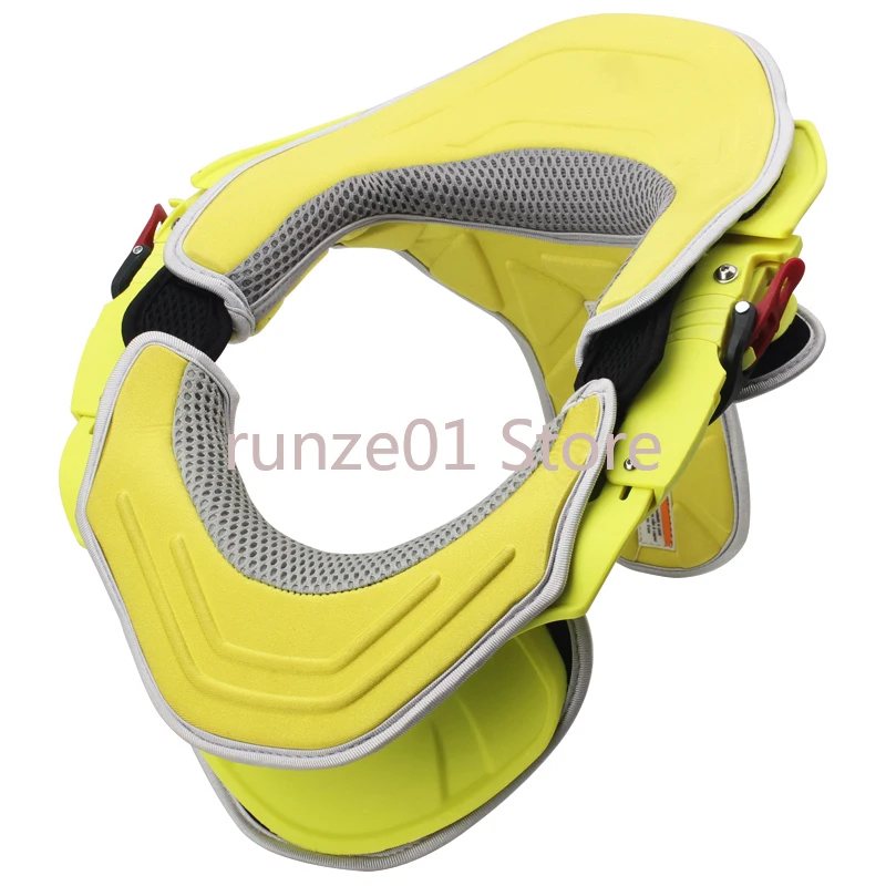 Racing, cycling, anti fall neck protection equipment, motorcycle, off-road motorcycle neck protection