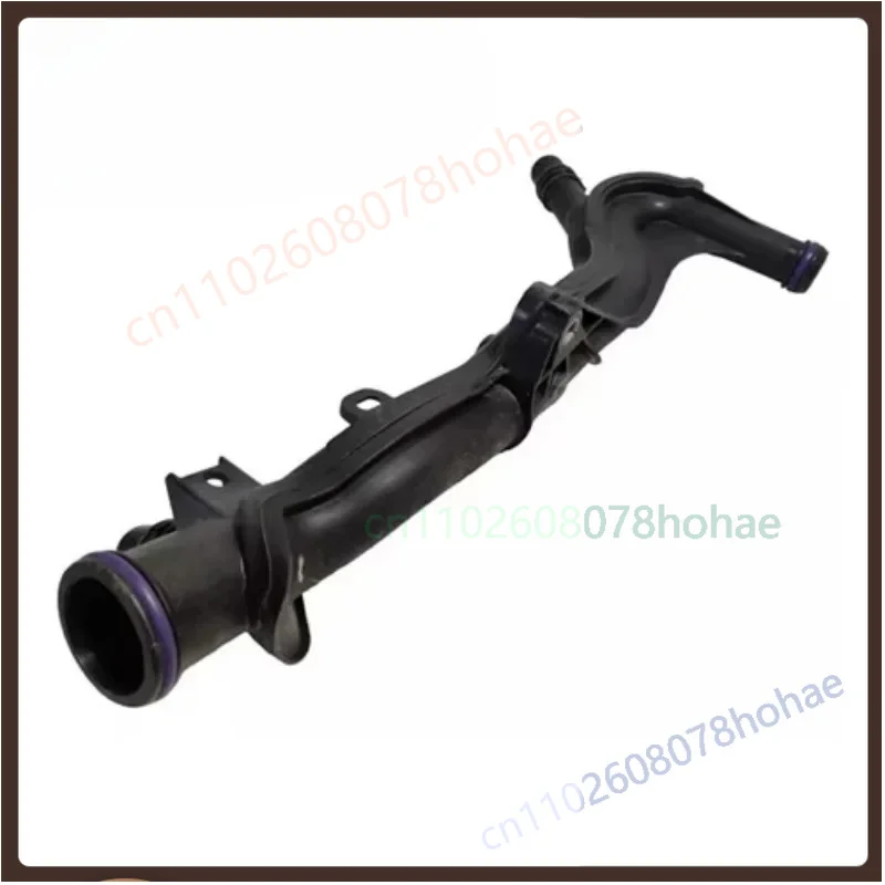 

9806793080 Coolant Water Stub Pipe Hose Peugeots Cooling System Water Pipe for Peugeot 308 3008