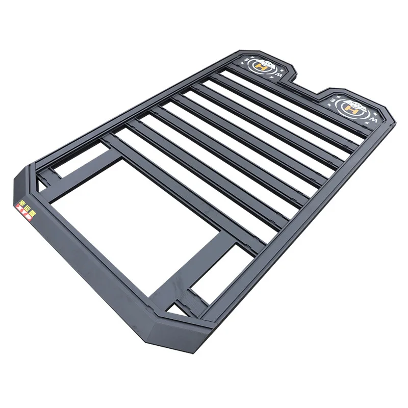 

LUCKY SHIELD D5 Platform Rack Modified Aluminum Alloy Lage Frame Made in China
