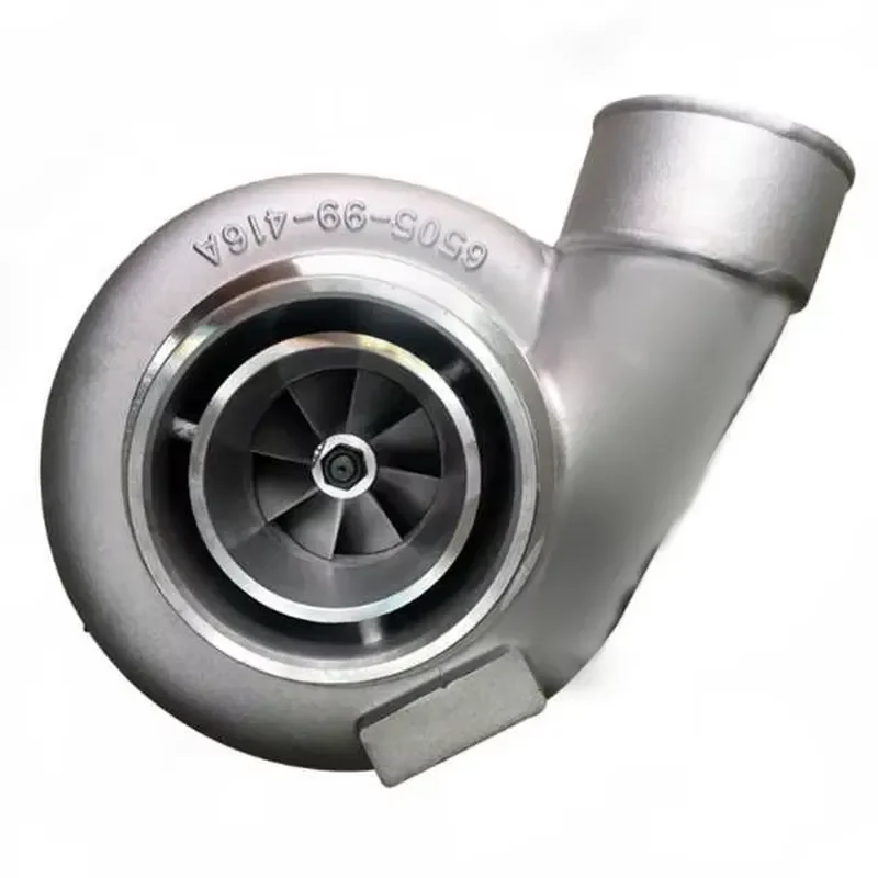 High Quality and brand new Turbocharger 6505-67-5030 for Excavator Spare Part