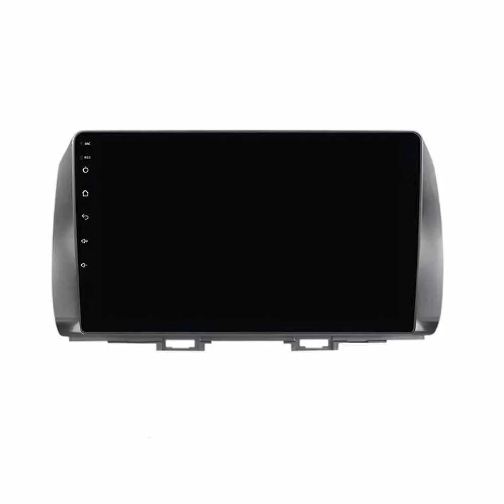 Android Auto voor Toyota BB 2 Daihatsu Materia 2005-2016 Autoradio Multimedia Video Bluetooth Speler GPS Navigatie CarPlay WiFi - afbeelding 2