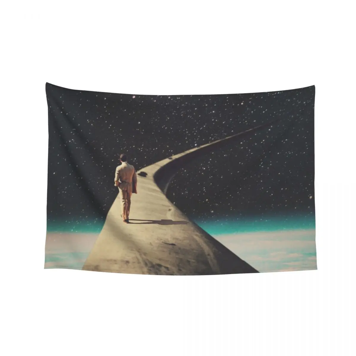 

We chose This Road My Dear Tapestry Cute Room Decor Anime Decor Room Decore Aesthetic Room Decor Korean Style Tapestry