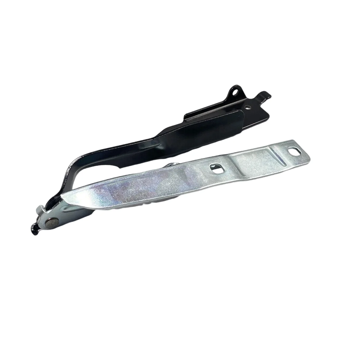 

N31R_1Pair Front Bonnet Hood Hinge 65401-JF00B 65400-JF00B for Infiniti Q50 Q60 Q70 Q70L 2014-2018 Hood Pivot Swivel Assembly