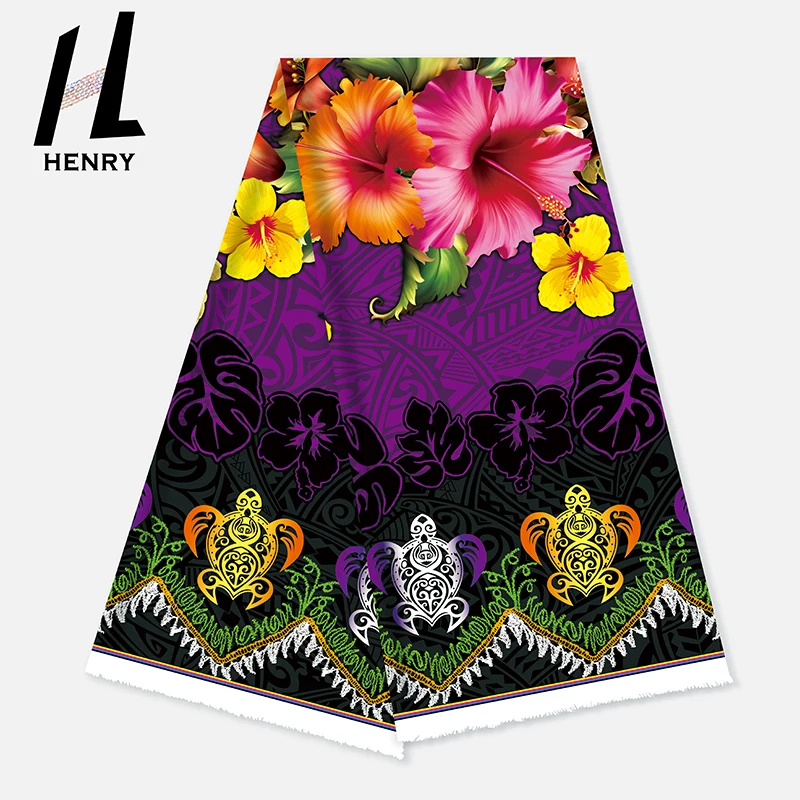

Custom Digital Print Fabric Skirt Polyester Tribal Flower Design Woman Dress&Skirt Clothing