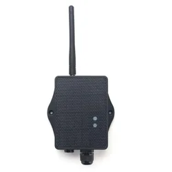 Dragino SN50v3-LS nodo sensore LoRa Wireless impermeabile a lungo raggio con pannello solare + batteria Li-on da 3000mAh