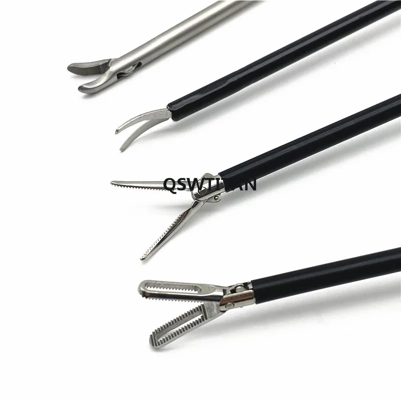 Laparoscopic Simulation Training Instruments Separating Pliers Teaching Practice Tools Educational Equipment