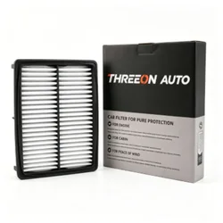 Filtro de aire WESTGUARD para MAZDA 3 2.0 2.2 2.3 (BK,BL) 2003-2014 MAZDA 5 1.8 2.0 (CR19,CW) LF5013Z40 MA3011 C2841