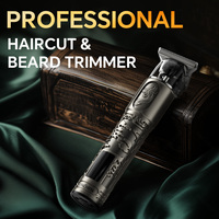 ENCHEN GoldStone 1 Hair Clipper Professional Electric Hair Trimmer for Men Lightweight Quiet Running Adjustable Taper Control