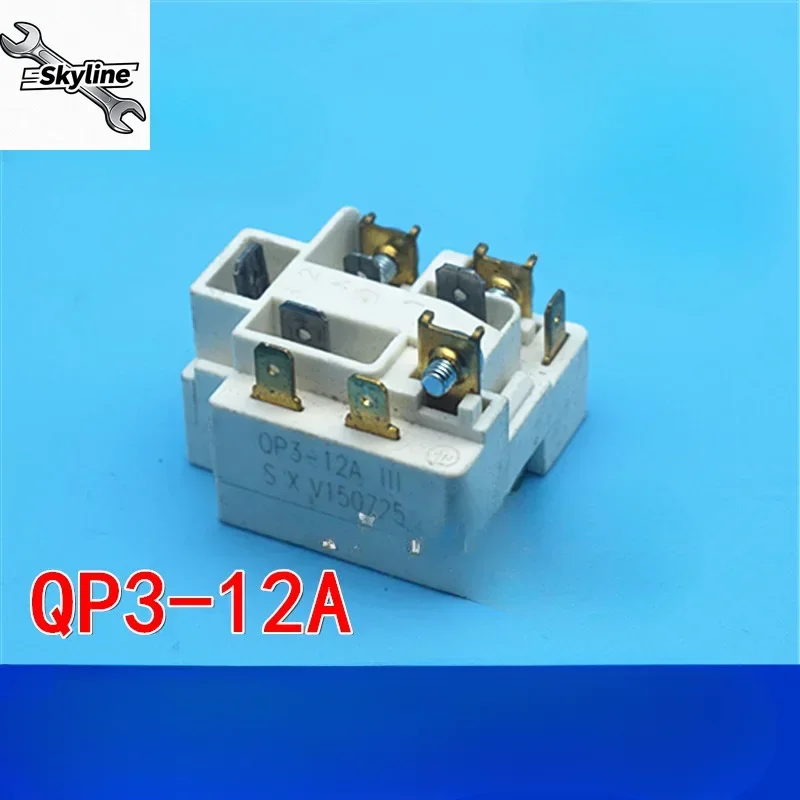 For refrigerator starter QP3-12A 10 inserts